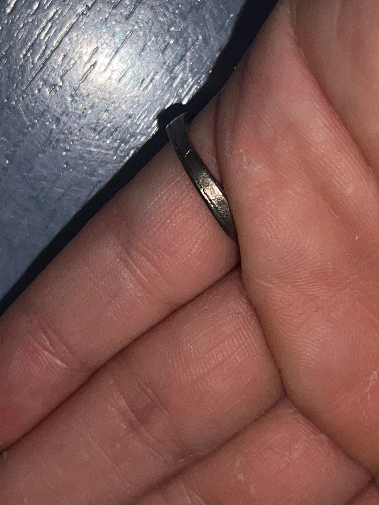 Anillo con motivos de elefantes – photo 3